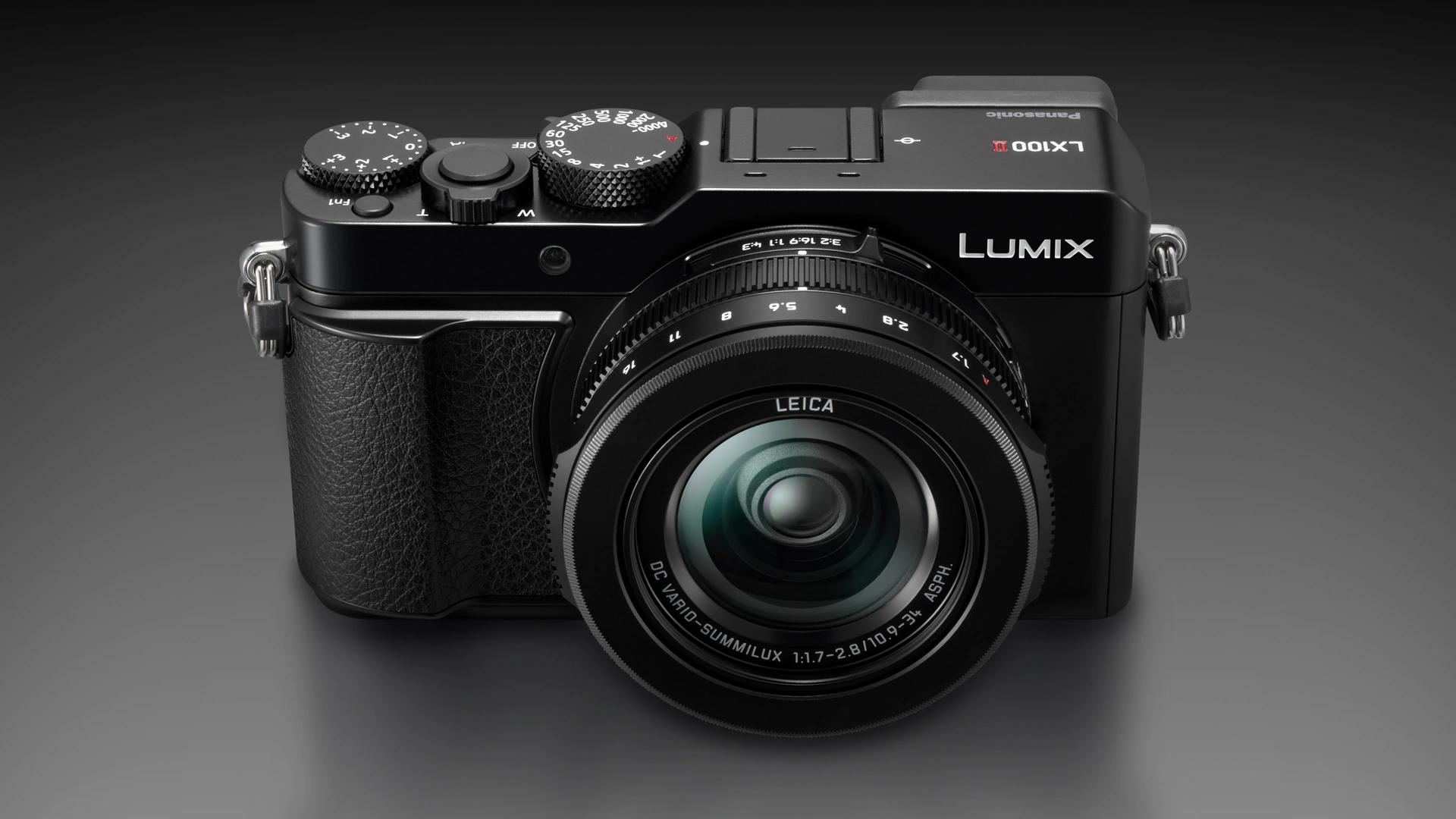 Panasonic Lumix LX100 II