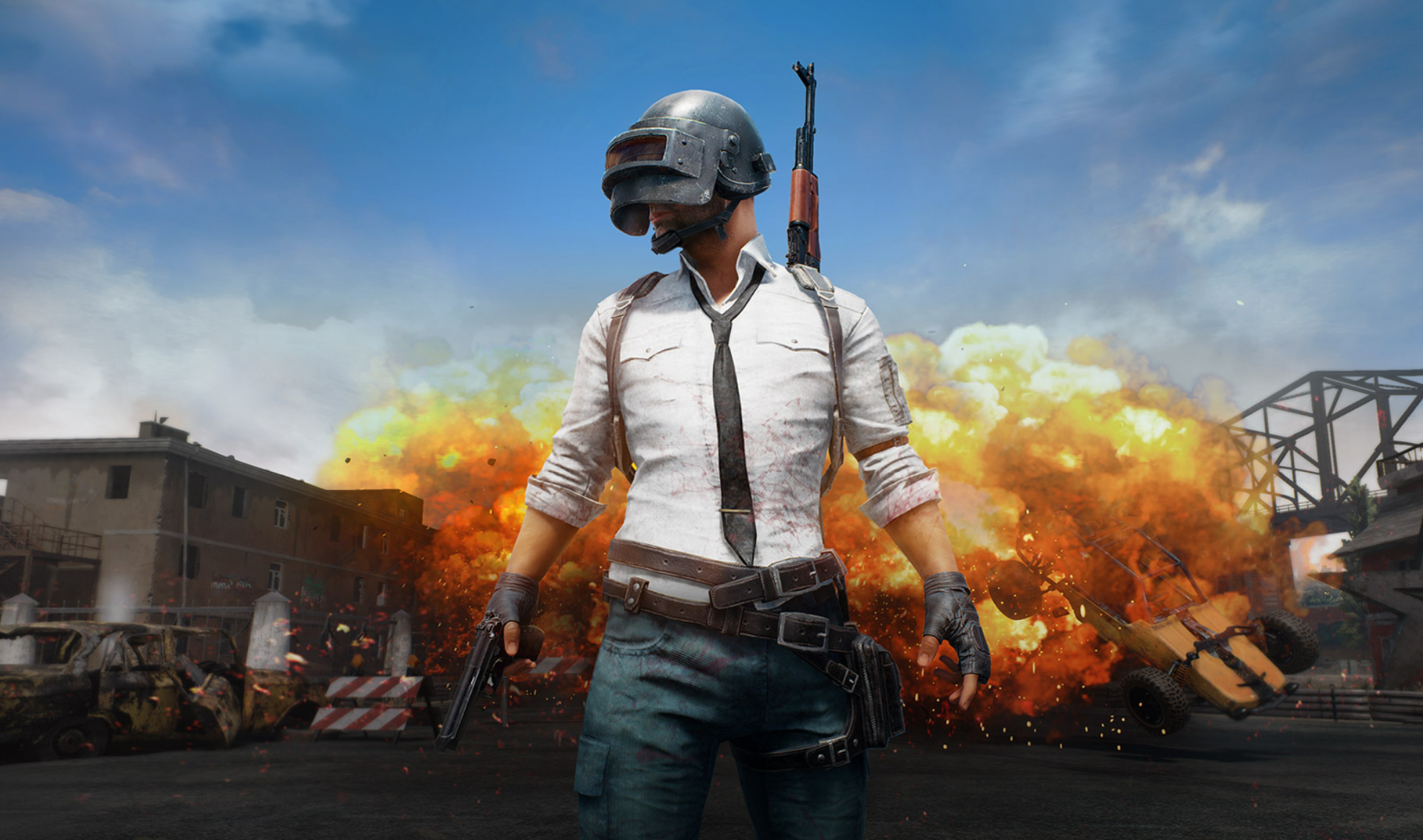 PES 2019 oraz PUBG na Xboksie One za darmo przez krótki czas
