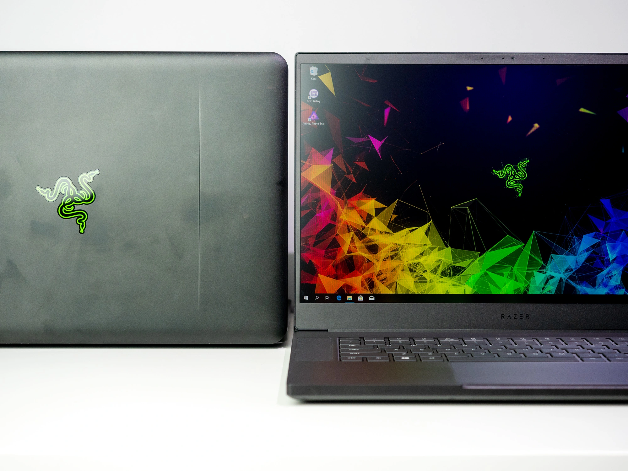 Razer Blade 15 - w czym jest lepszy od poprzednika? class="wp-image-783961"
