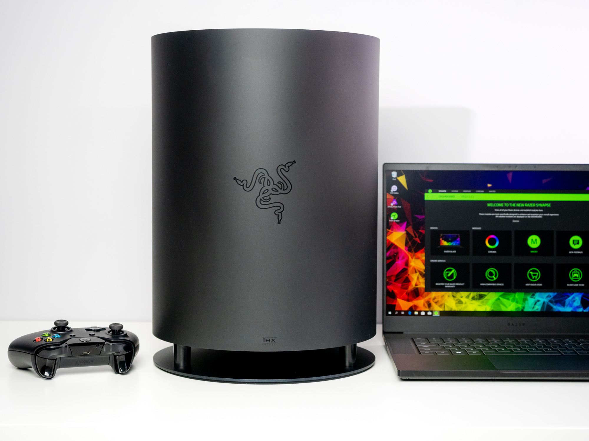 Razer Nommo Pro class="wp-image-785503" 