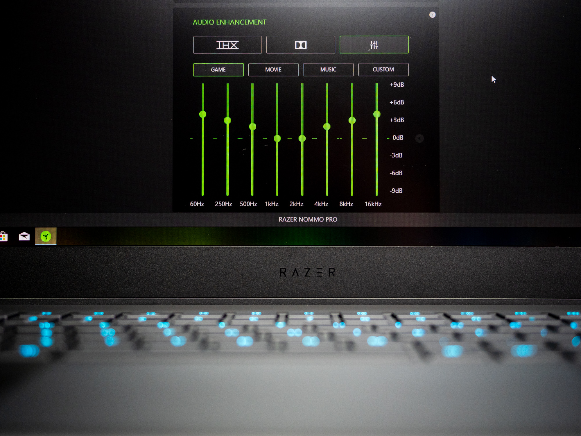 Razer Nommo Pro class="wp-image-785482" 
