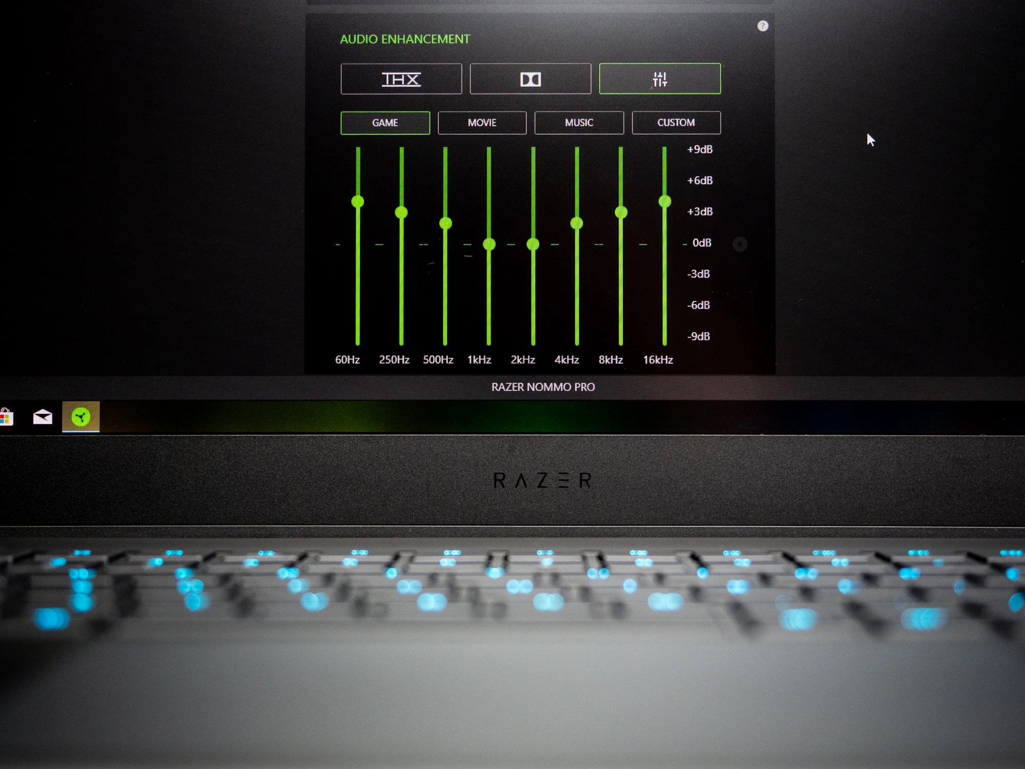 Razer Nommo Pro class="wp-image-785482"