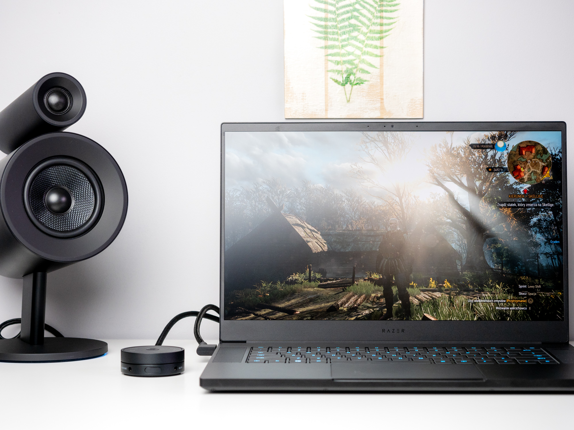 Razer Nommo Pro class="wp-image-785497" 