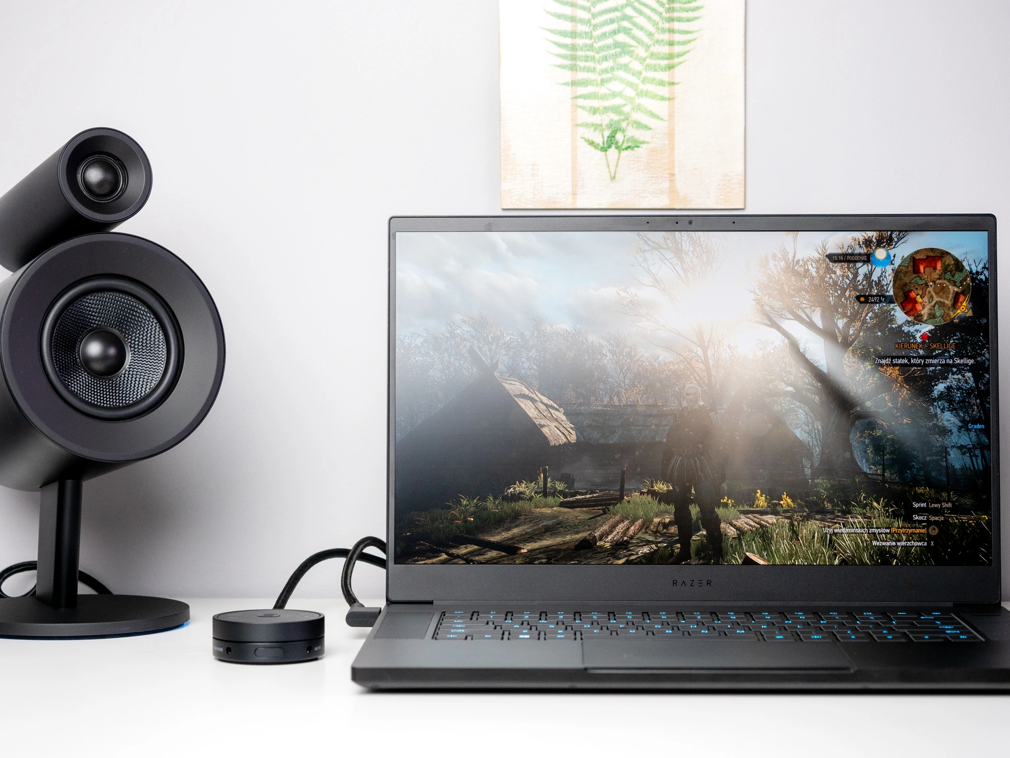 Razer Nommo Pro class="wp-image-785497"