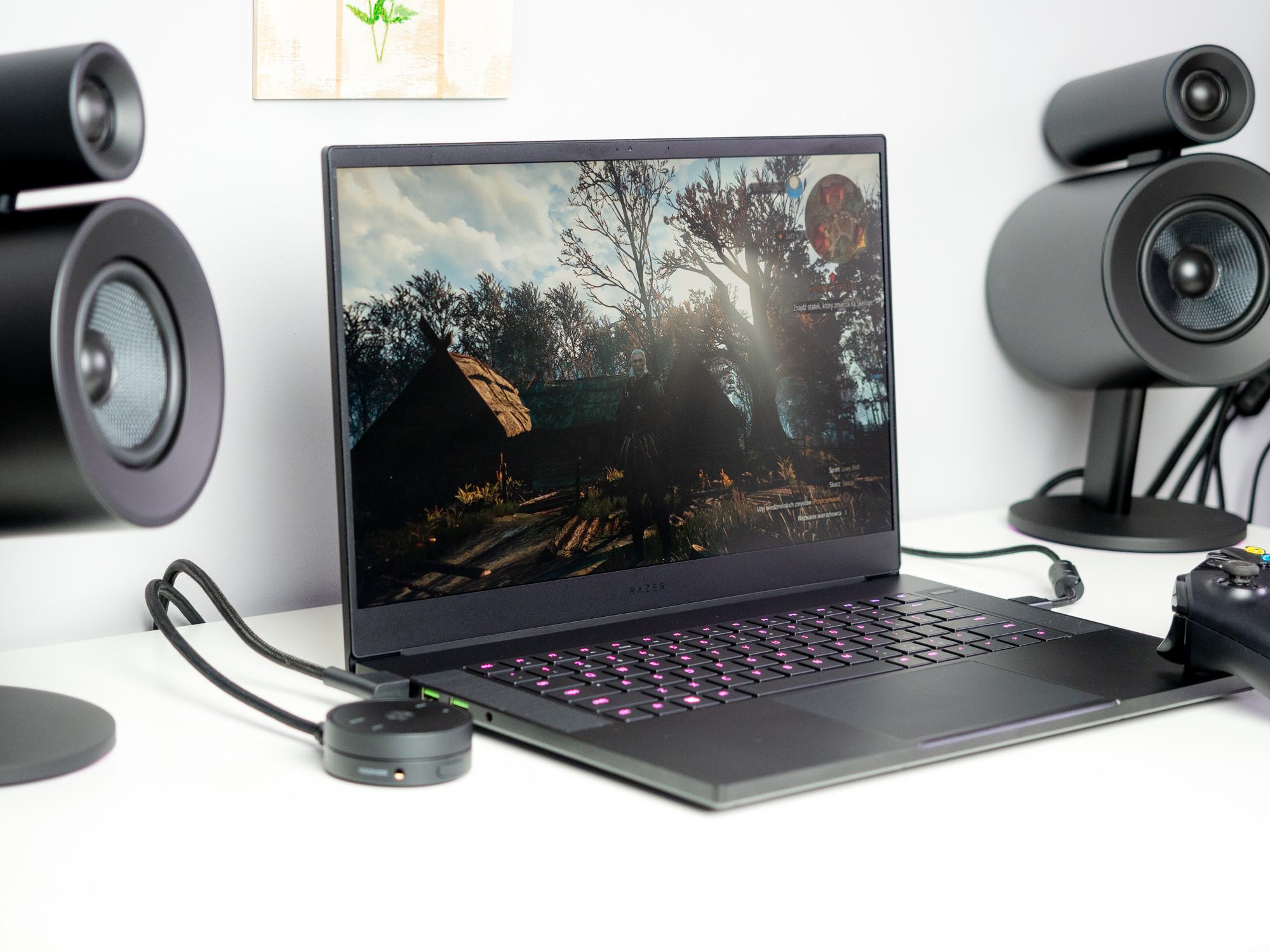 Razer Nommo Pro class="wp-image-785500" 