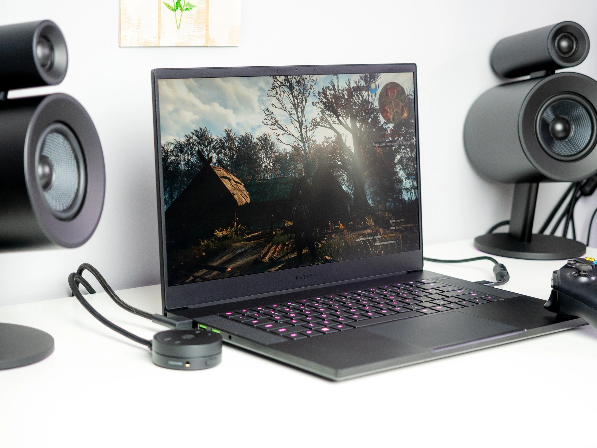 Razer Nommo Pro class="wp-image-785500"