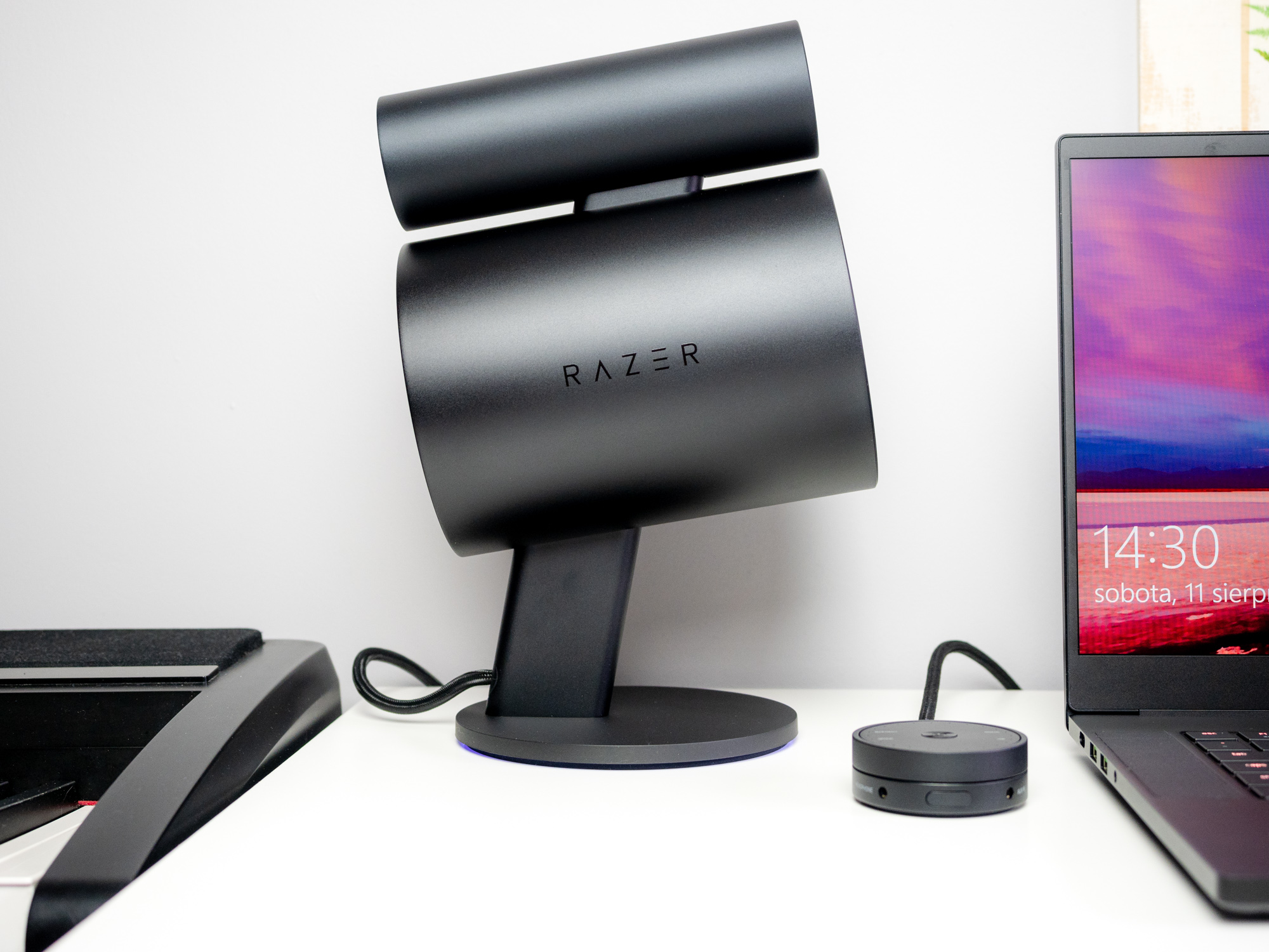 Razer Nommo Pro class="wp-image-785512" 