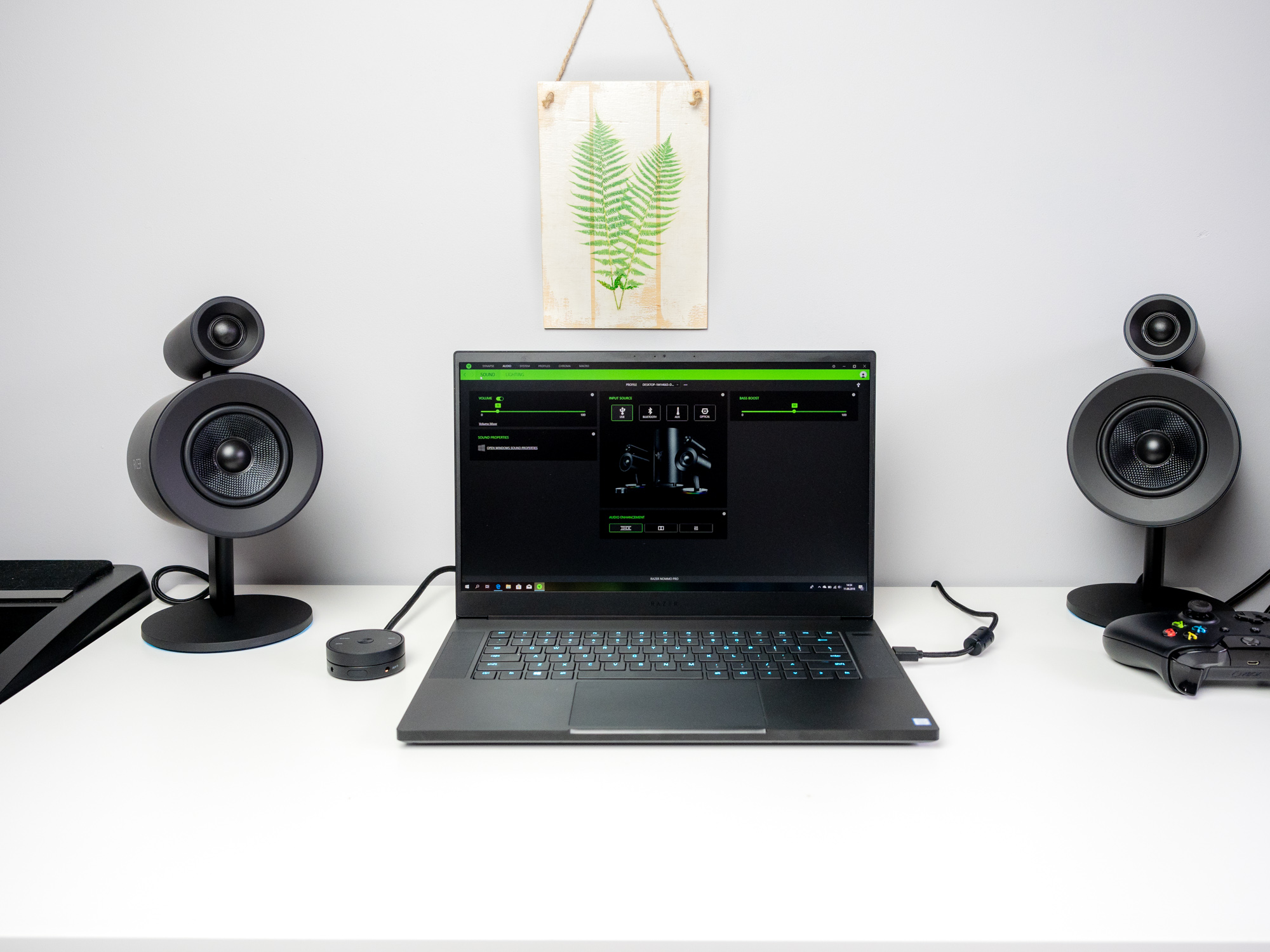 Razer Nommo Pro class="wp-image-785464" 