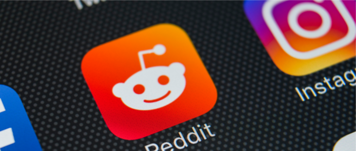 Reddit