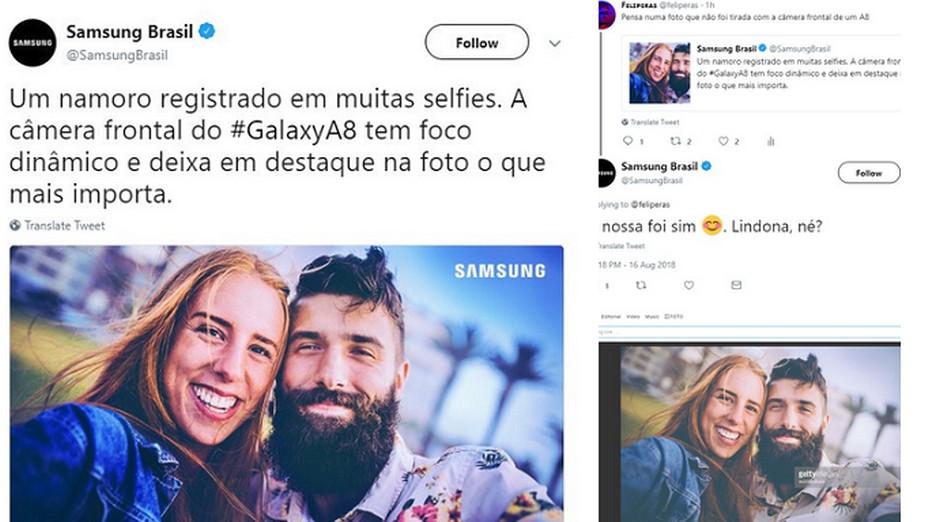 Reklama Huawei Nova 3 oszukuje class="wp-image-787327" 
