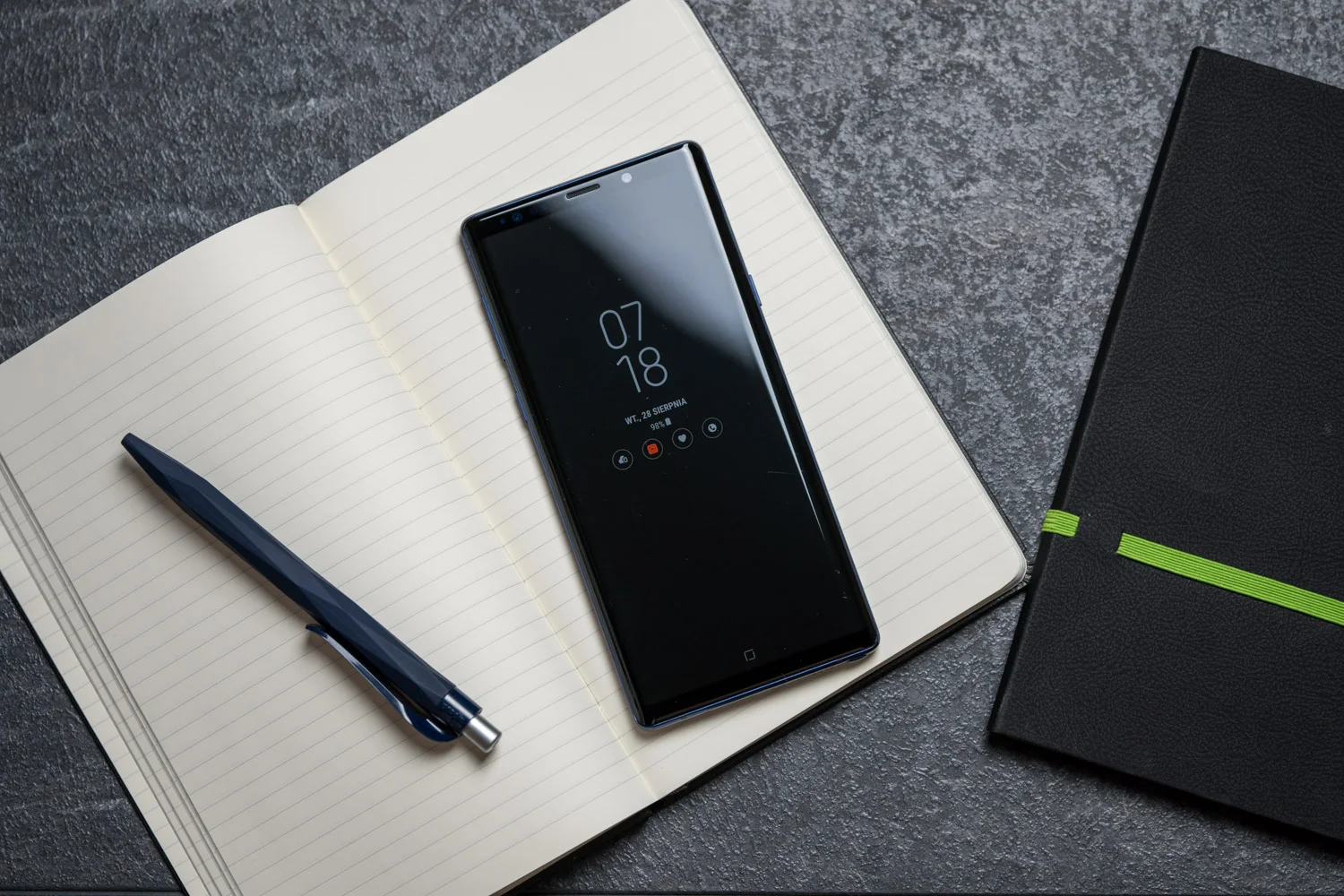 telefon u operatora
