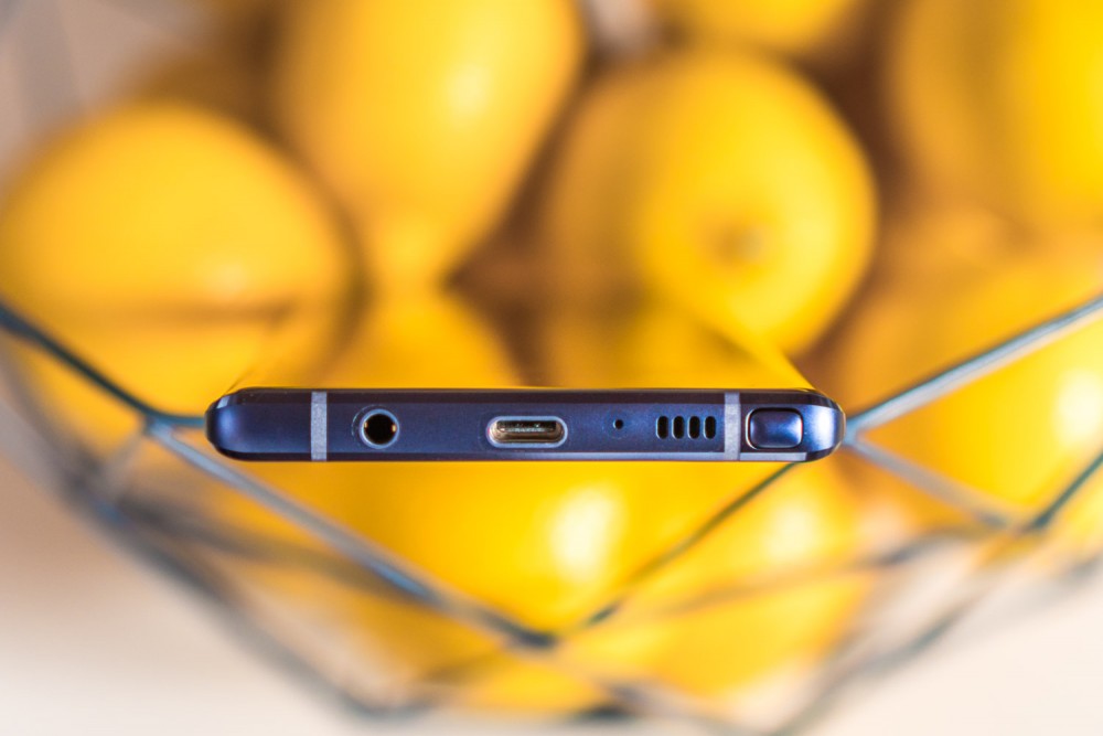Samsung Galaxy Note 9 dla biznesu class="wp-image-781948" title="Samsung Galaxy Note 9: oto 5 najważniejszych funkcji biznesowych" 