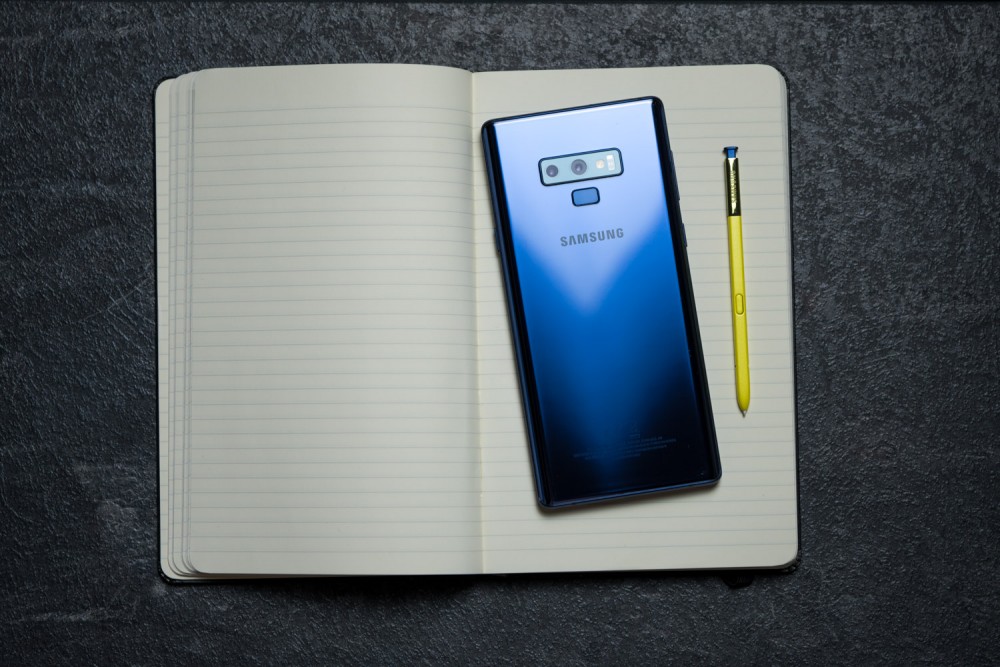 samsung galaxy note 9 - recenzja, test, opinia class="wp-image-793030" 