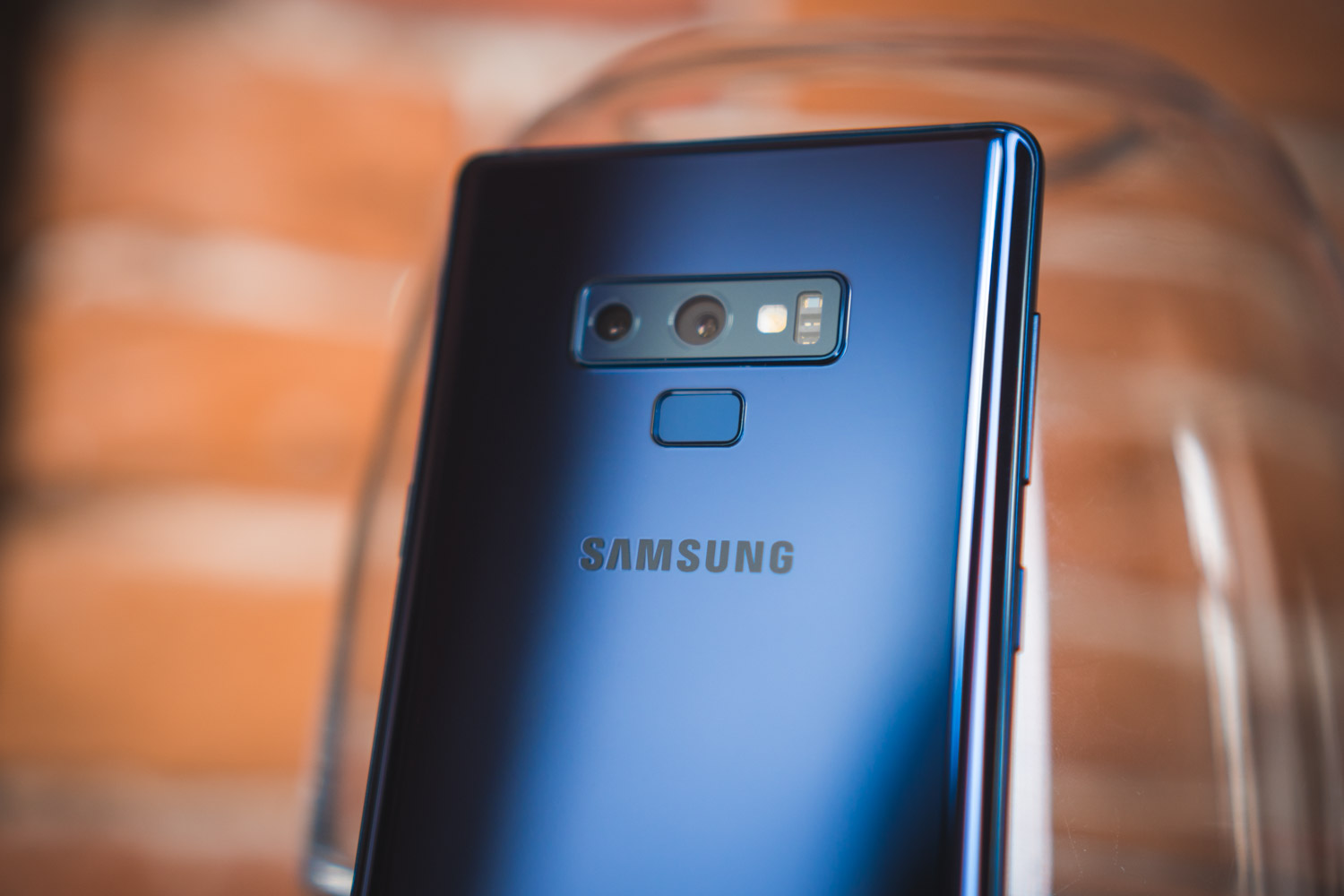 Samsung Galaxy Note 9 czy Galaxy Note 8