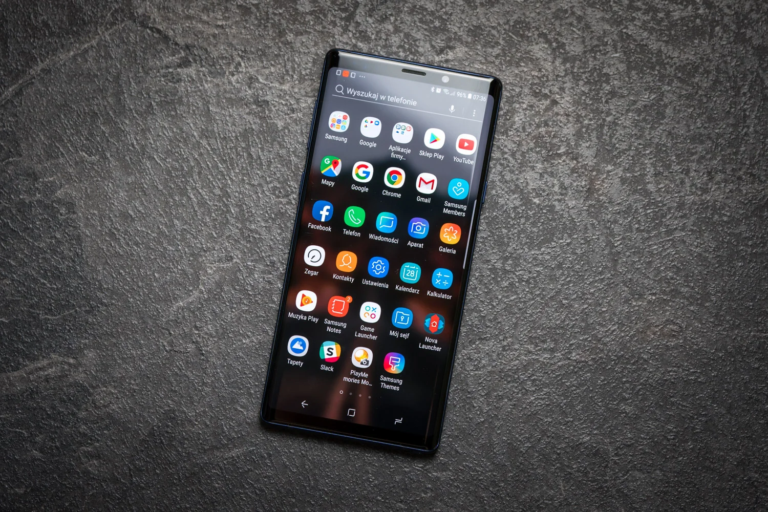 samsung galaxy note 9 - recenzja, test, opinia class="wp-image-793045"