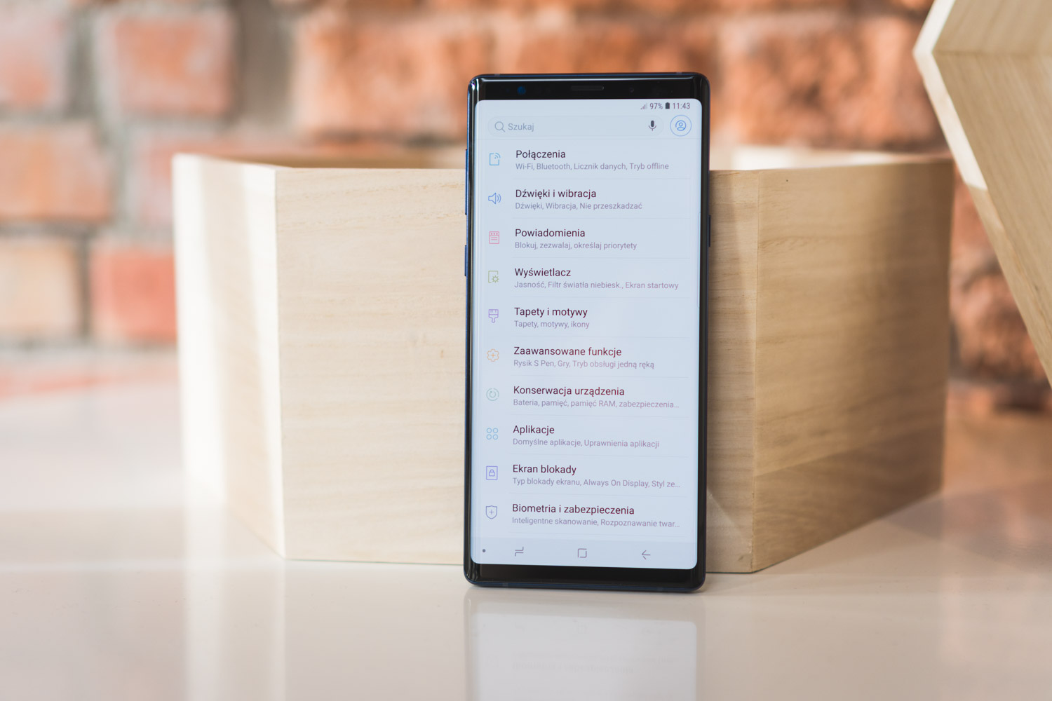 Samsung Galaxy Note 9 ceny w Polsce class="wp-image-781996" title="Ponad 1000 zł różnicy między wersjami Galaxy Note'a 9. Poznaliśmy oficjalne ceny" 