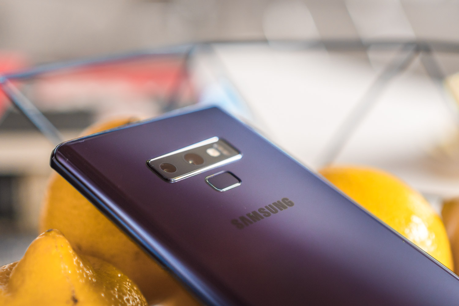 Samsung Galaxy Note 9 aparat class="wp-image-781954" title="Samsung Galaxy Note 9 aparat" 