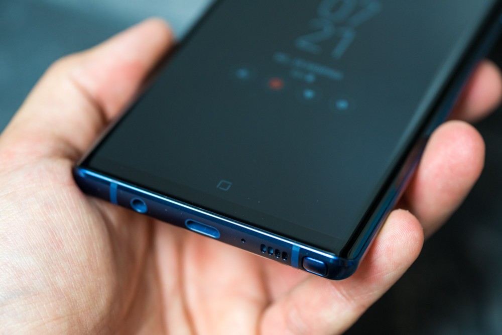 samsung galaxy note 9 - recenzja, test, opinia class="wp-image-792994" 