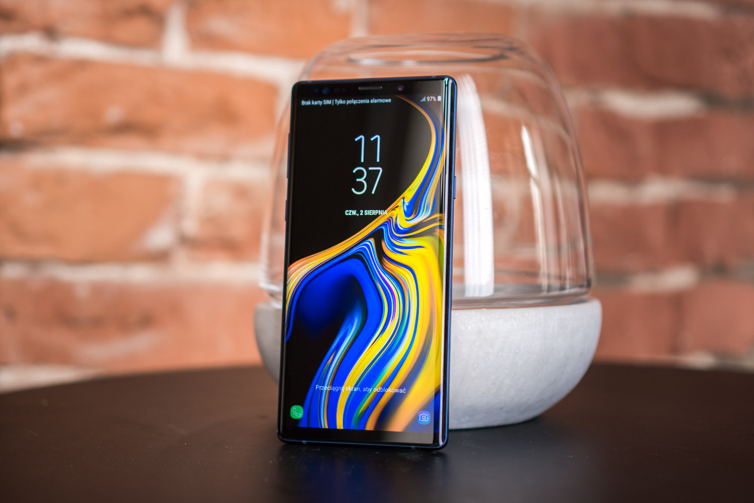 Galaxy Note 9 czy Galaxy Note 8 - co wybrać? class="wp-image-781963" title="Samsung Galaxy Note 9 kontra Samsung Galaxy Note 8 - czy warto dopłacić?" 