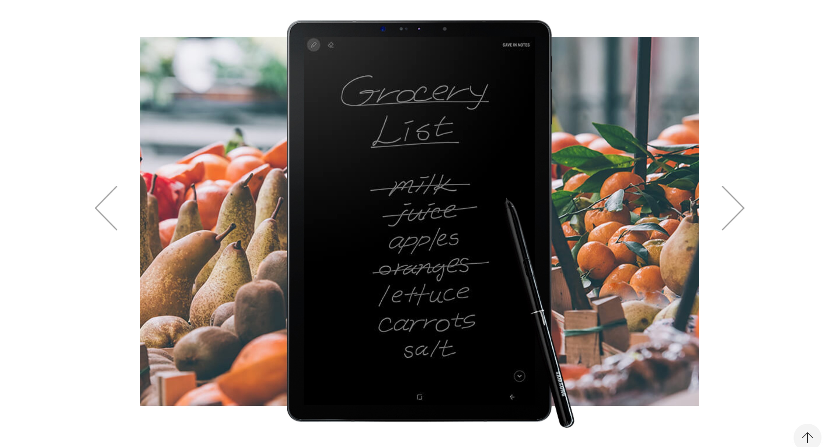 samsung galaxy tab s4