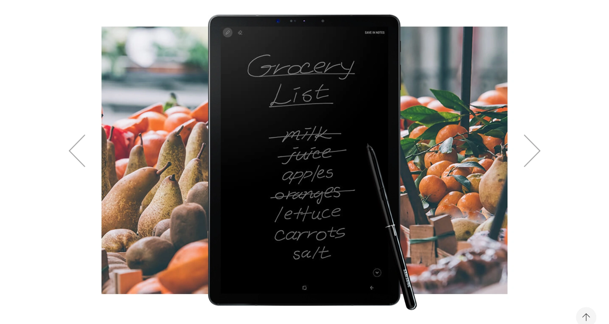 samsung galaxy tab s4