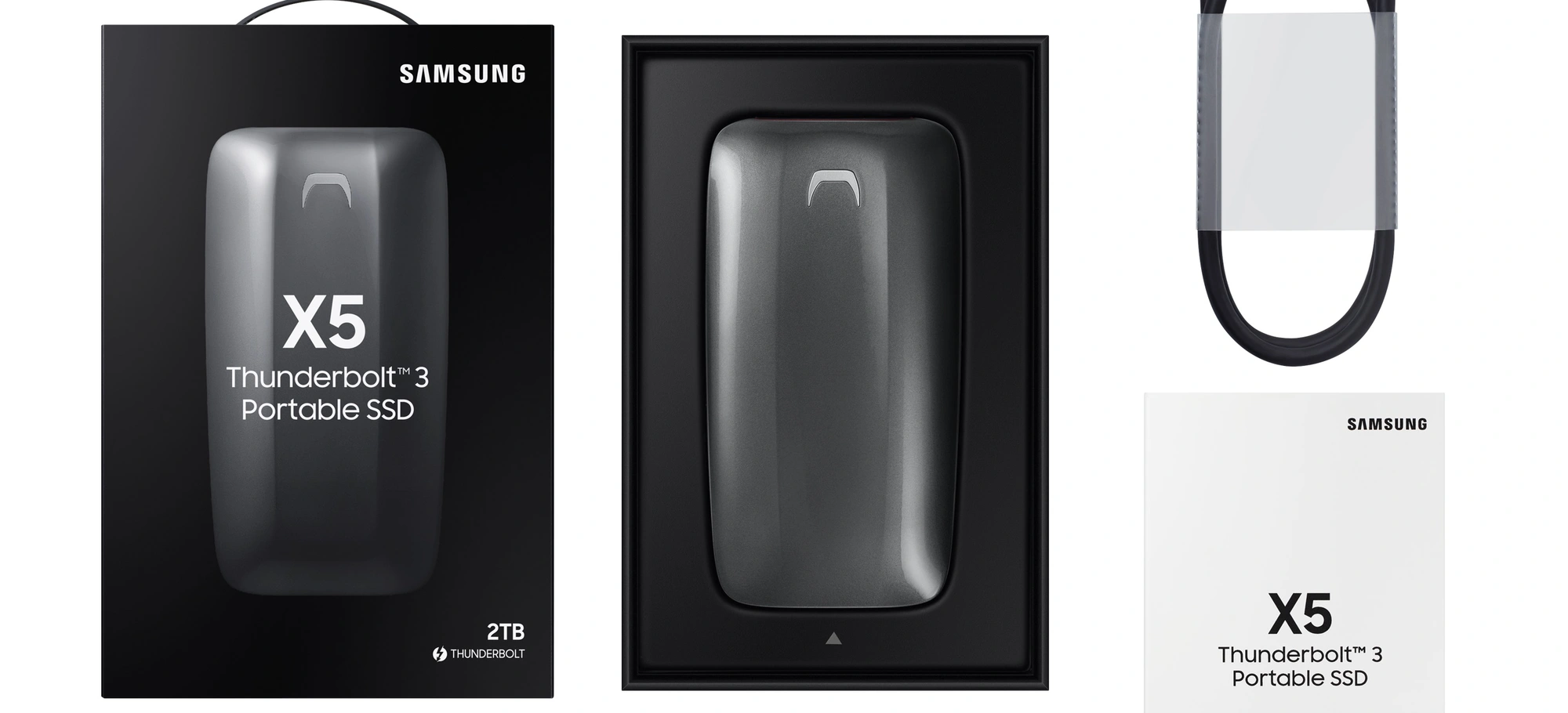 samsung x5 dysk ssd