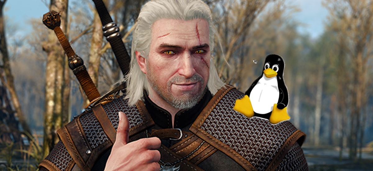 Gry na Linux