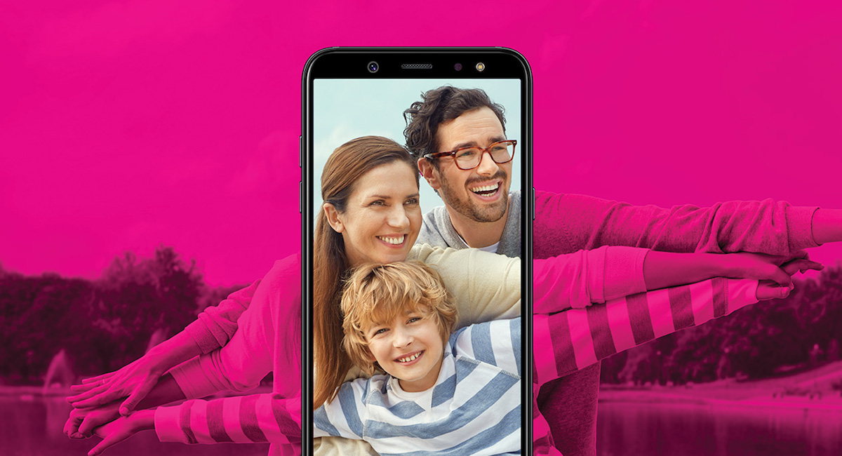 t-mobile dla rodziny abonament rodzinny rabat 1