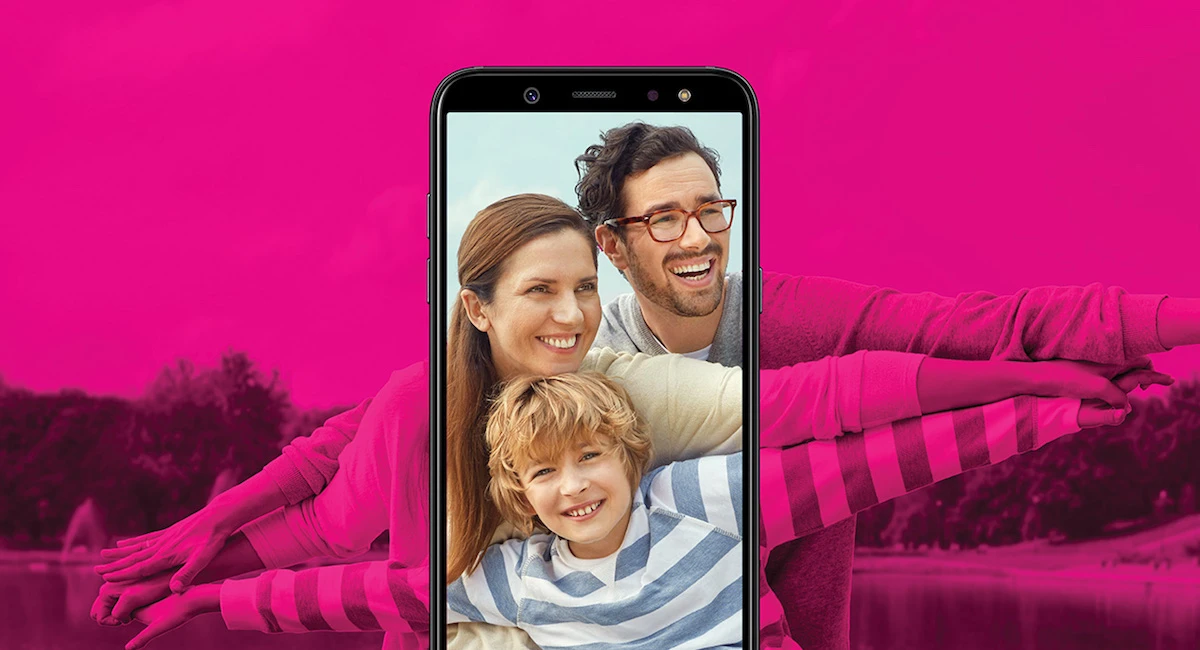 t-mobile dla rodziny abonament rodzinny rabat 1