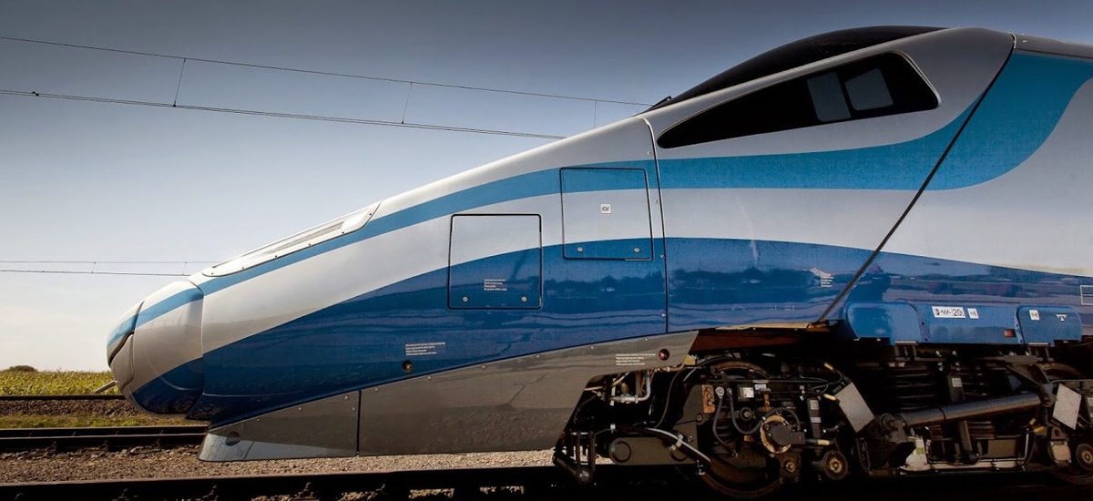 Kiedy Wi Fi w Pendolino