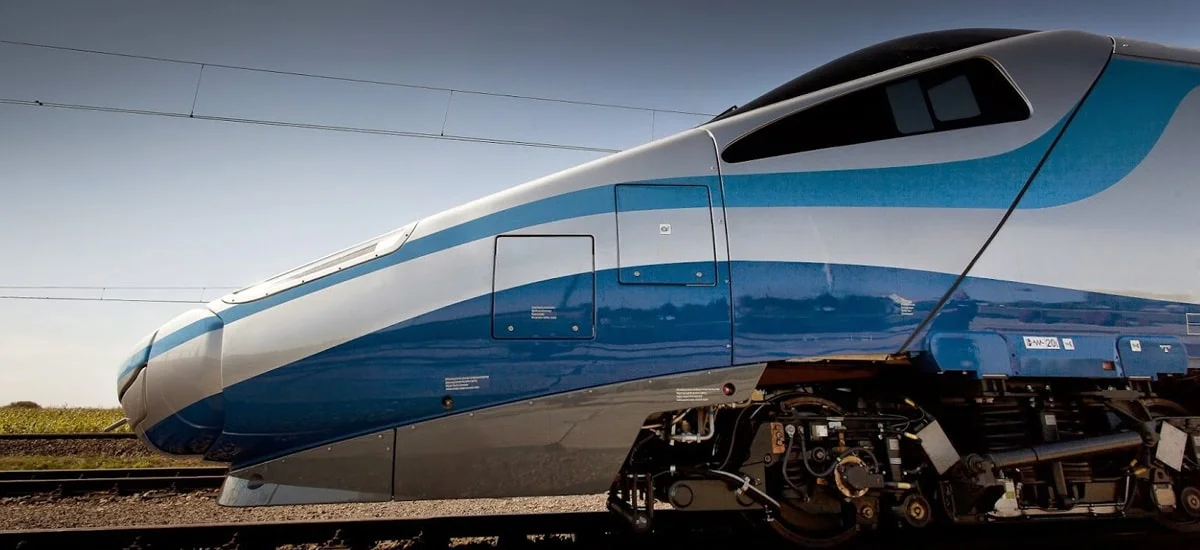Kiedy Wi Fi w Pendolino