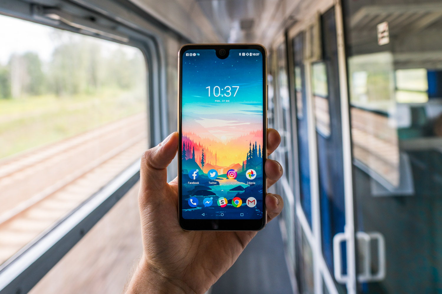 wiko view 2 pro