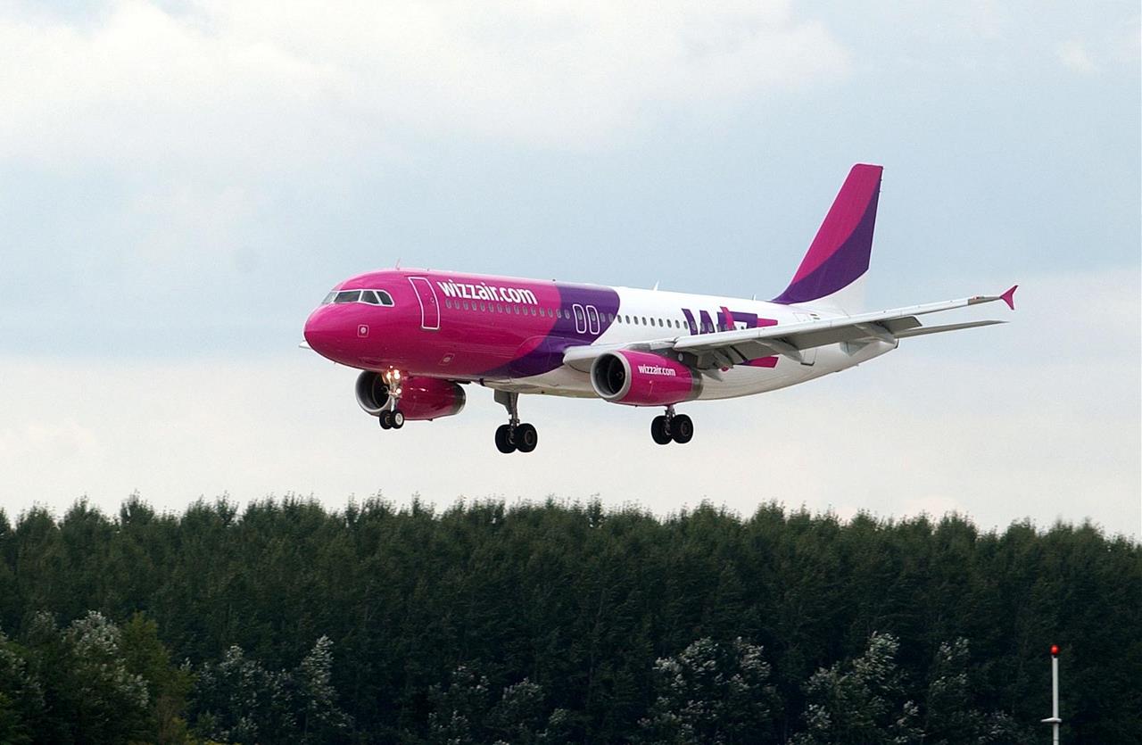 wizzair