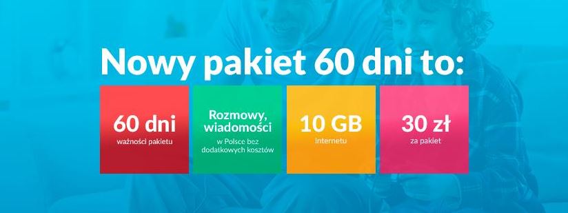 To prawdopodobnie najlepsza oferta nolimits na kartę. Sieć wRodzinie z pakietem 30 zł na 60 dni class="wp-image-785134" title="To prawdopodobnie najlepsza oferta nolimits na kartę. Sieć wRodzinie z pakietem 30 zł na 60 dni"