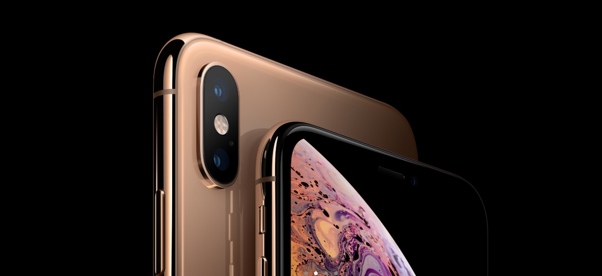 iPhone XS iPhone XS Max iPhone XR RAM akumulator bateria pojemność