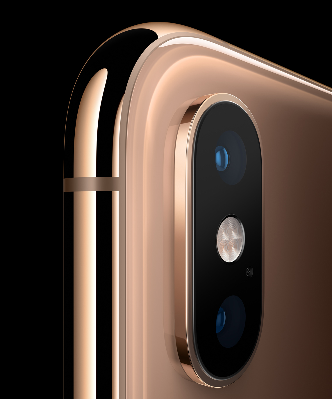 iPhone Xs i iPhone Xs Max class="wp-image-803137" title="iPhone Xs i iPhone Xs Max - cena, premiera, co nowego" 