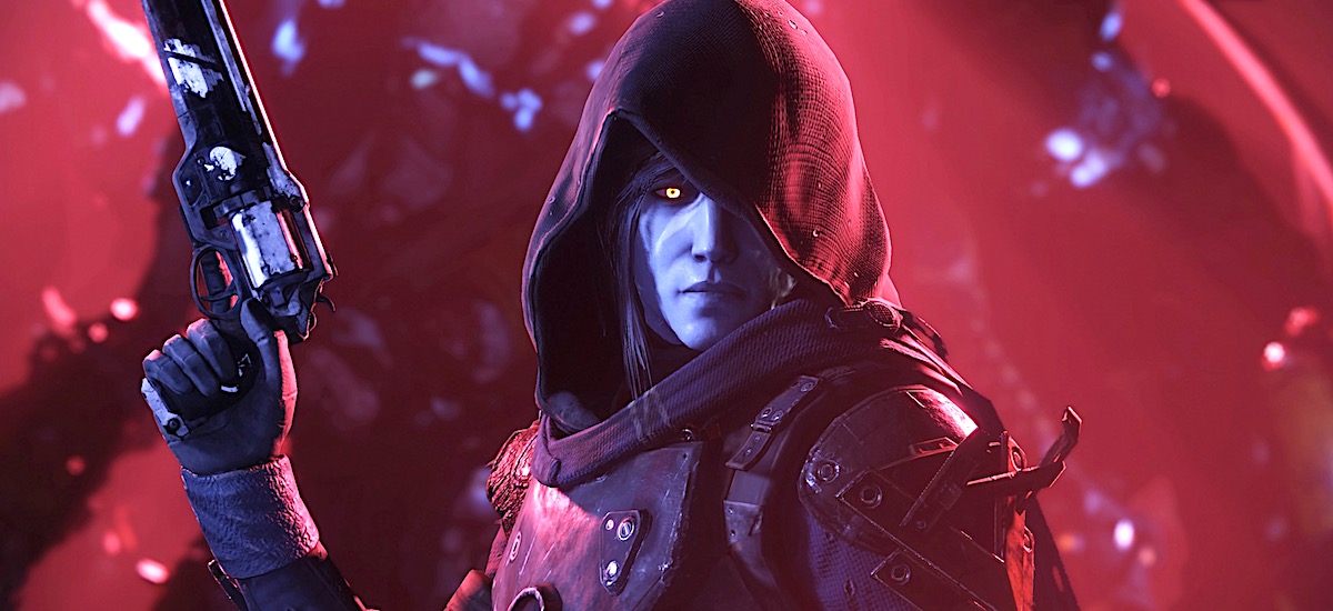 Recenzja Destiny 2 Forsaken - tak dobrze nie było jeszcze nigdy