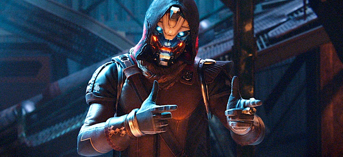 Bungie rozstaje się z Activision. Zaskakuje mnie optymizm fanów Destiny