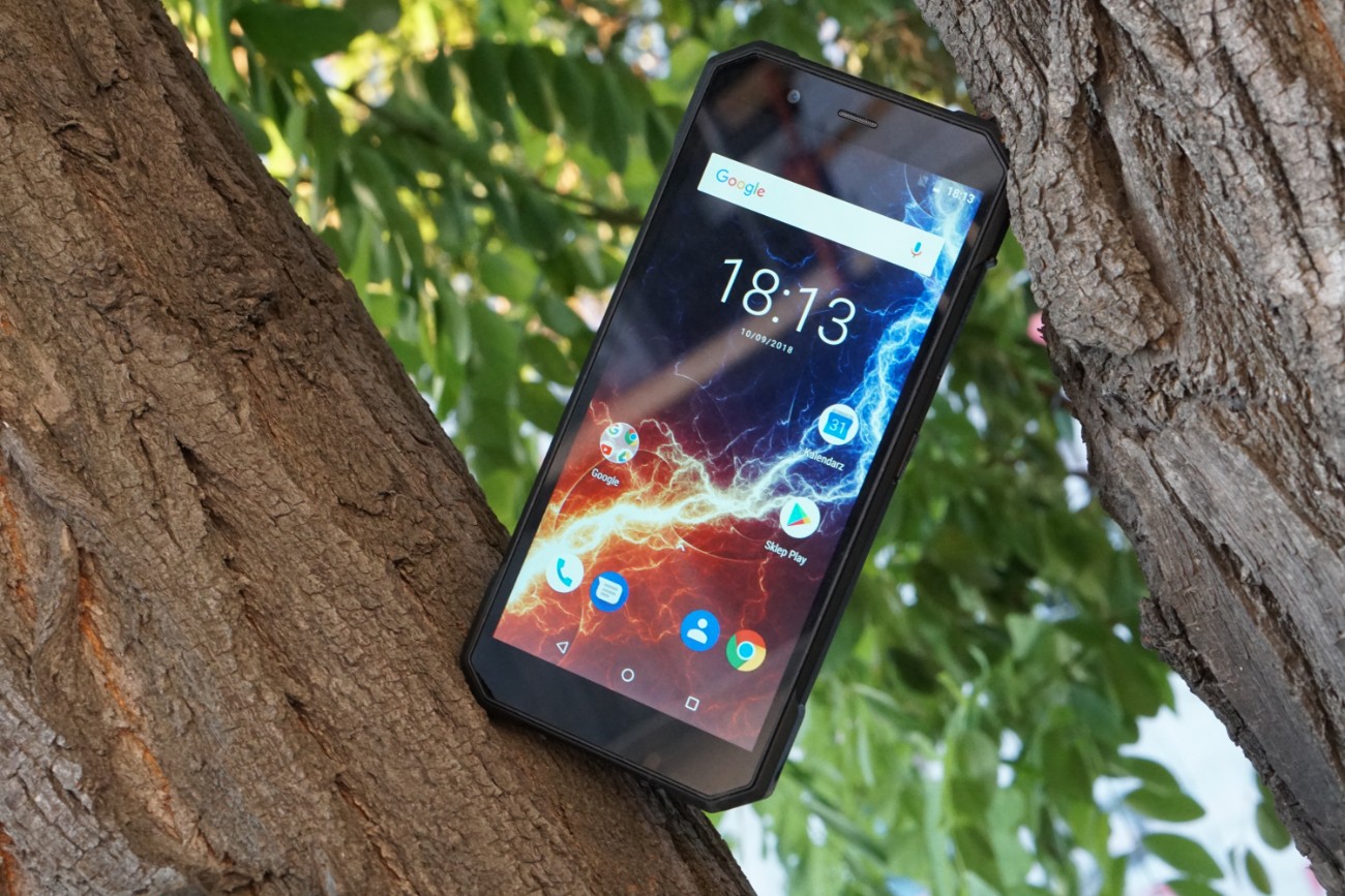 Jaki wzmacniany smartfon kupić?