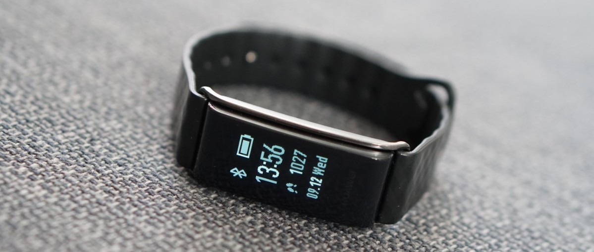 Huawei Color Band A2
