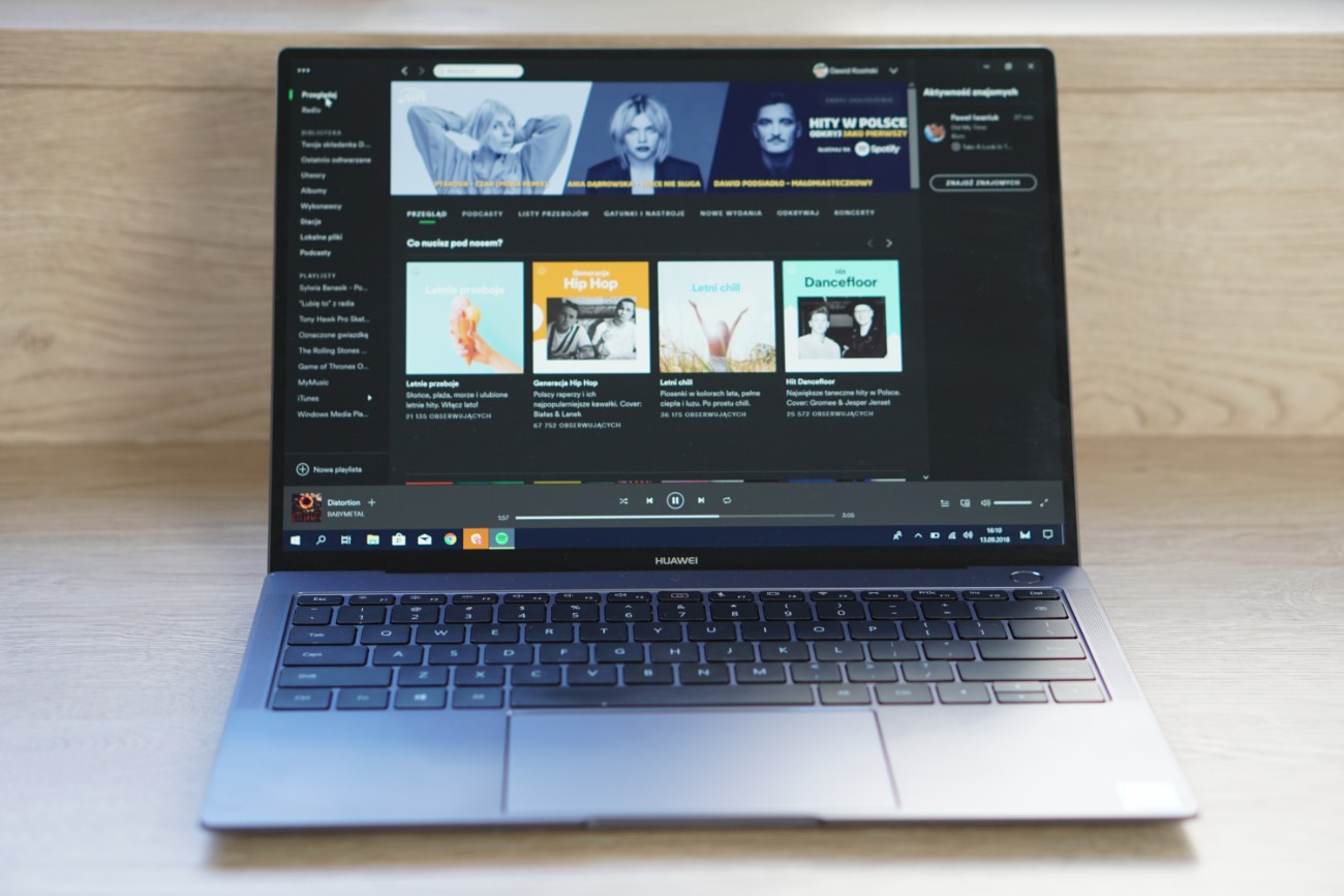 Huawei Matebook X Pro class="wp-image-803761" 