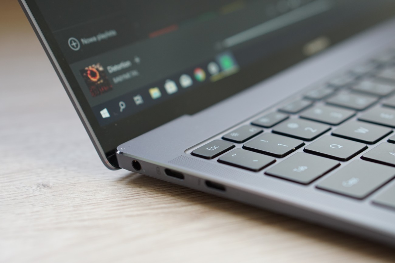Huawei Matebook X Pro class="wp-image-803764" 