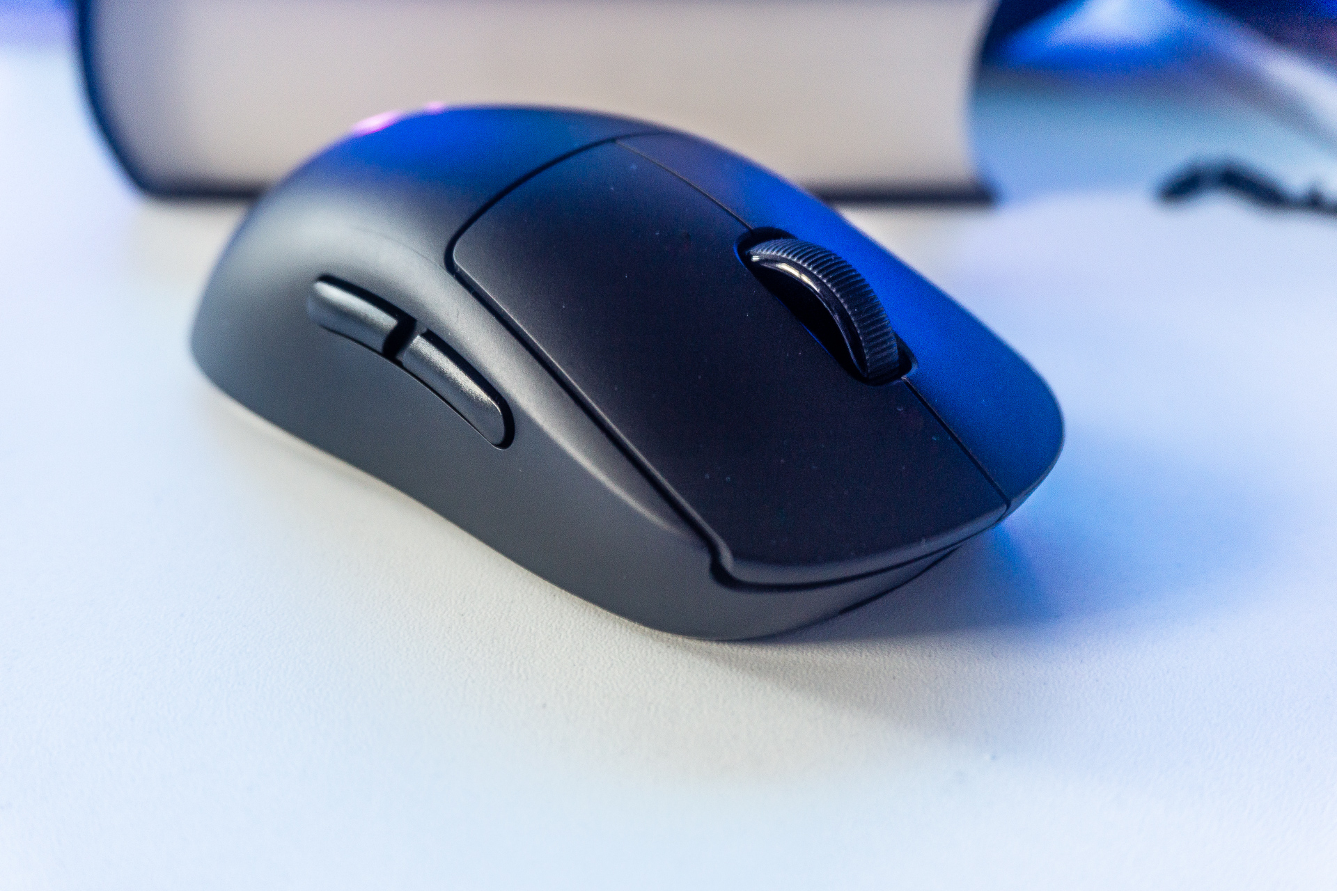 Recenzja Logitech G Pro Wireless - gryzoń pod wieloma względami NAJ