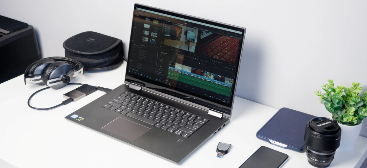 Lenovo Yoga 730