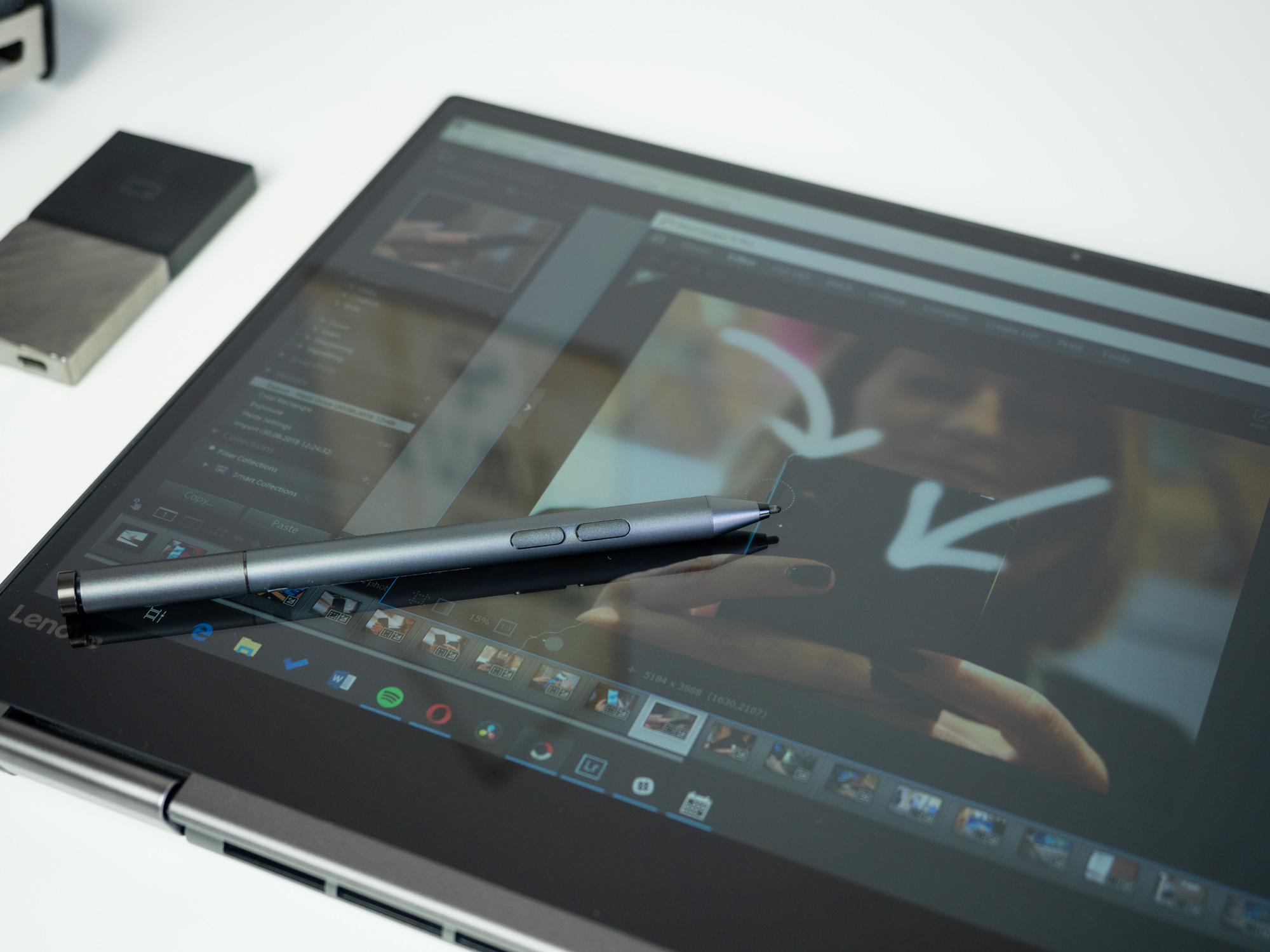 Lenovo Yoga 730 