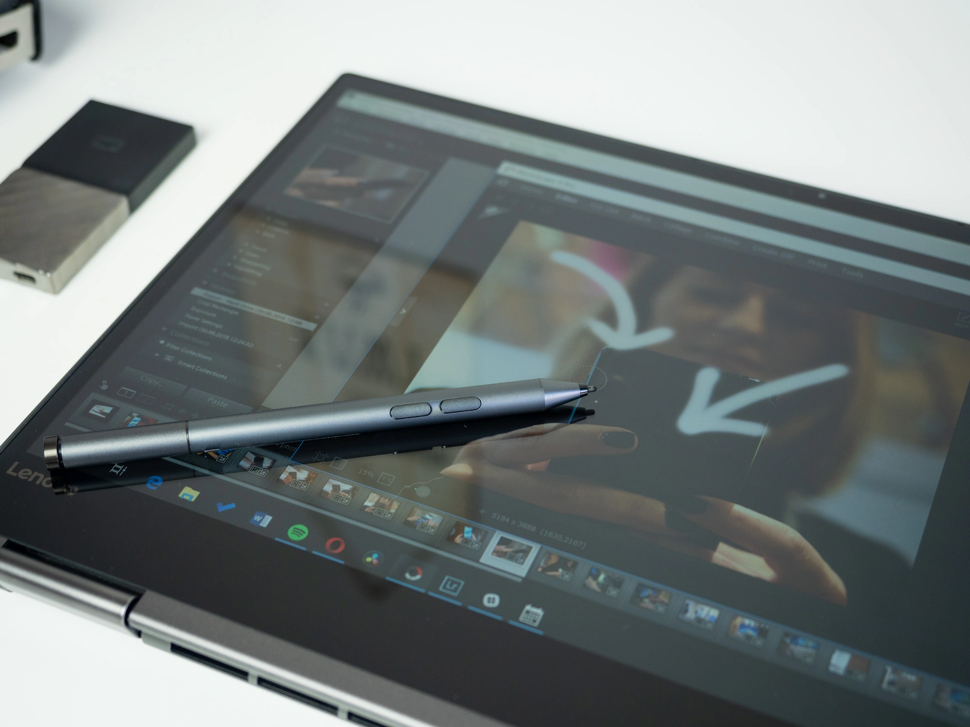 Lenovo Yoga 730 