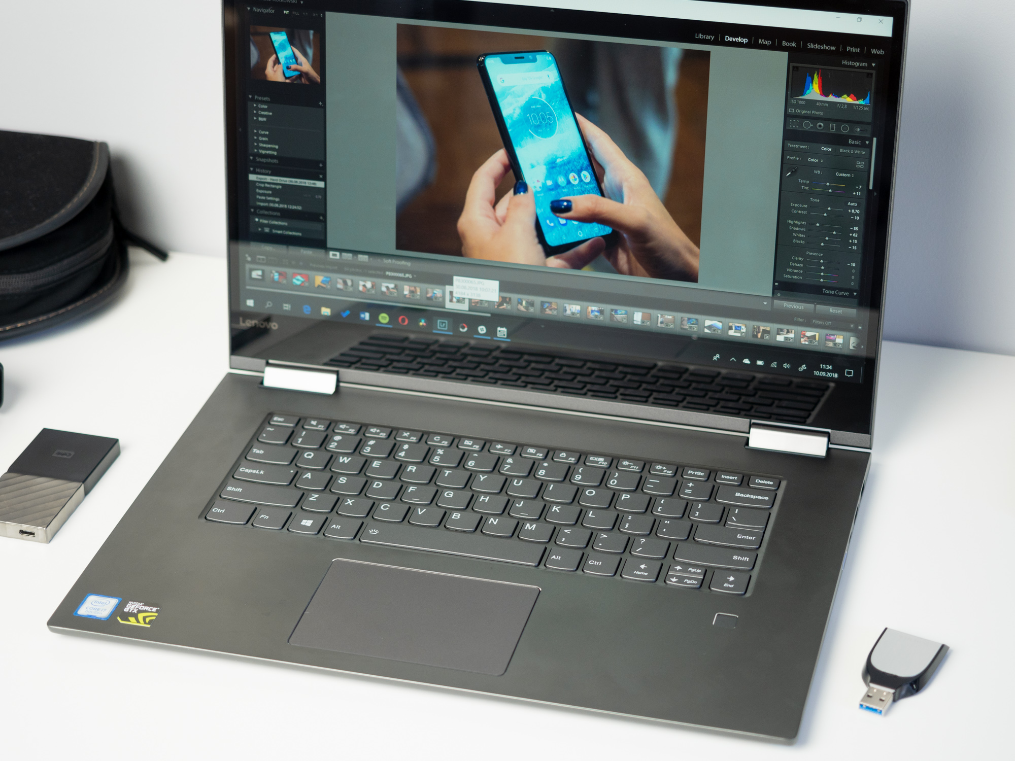 Lenovo Yoga 730 