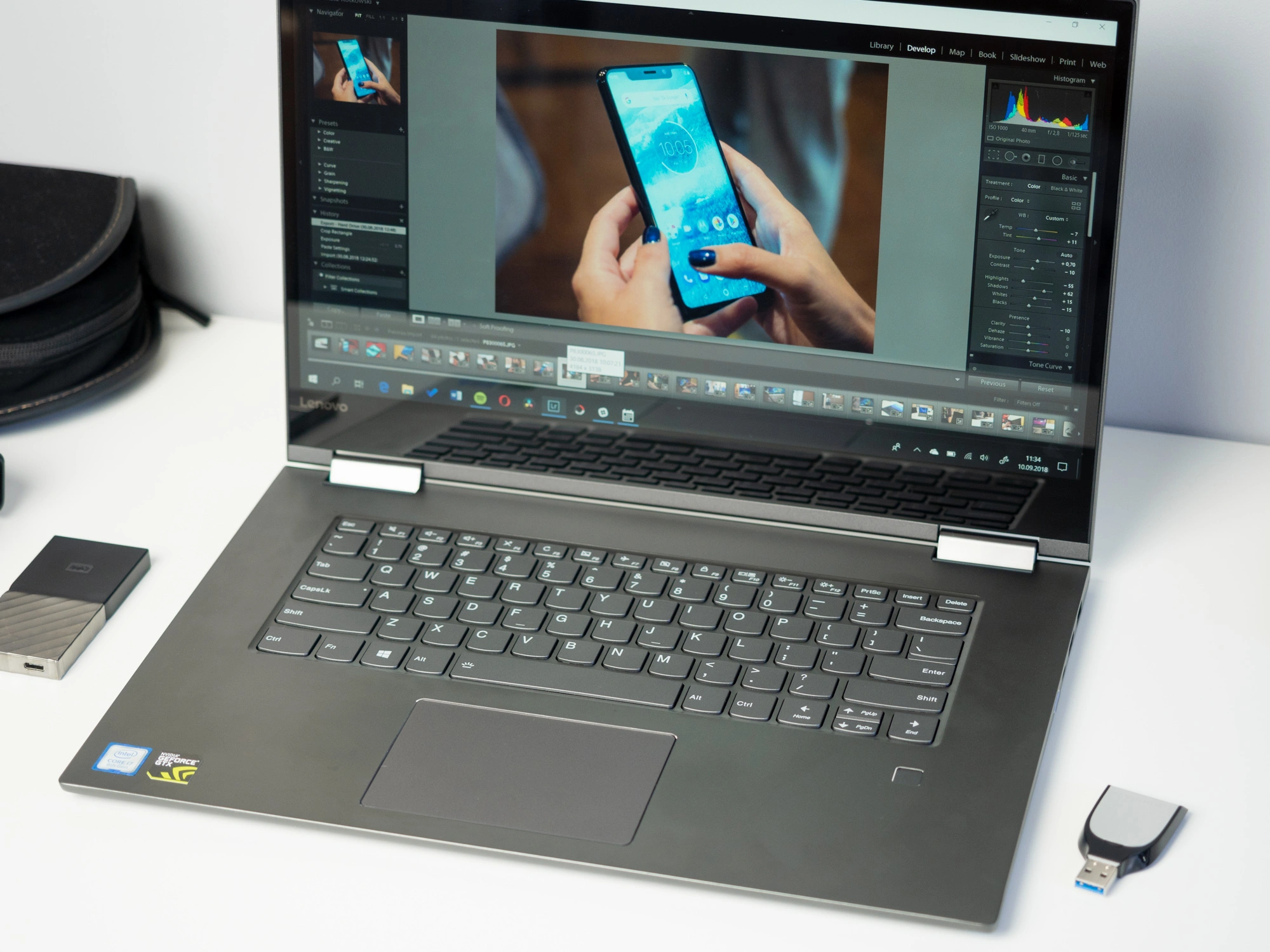 Lenovo Yoga 730 
