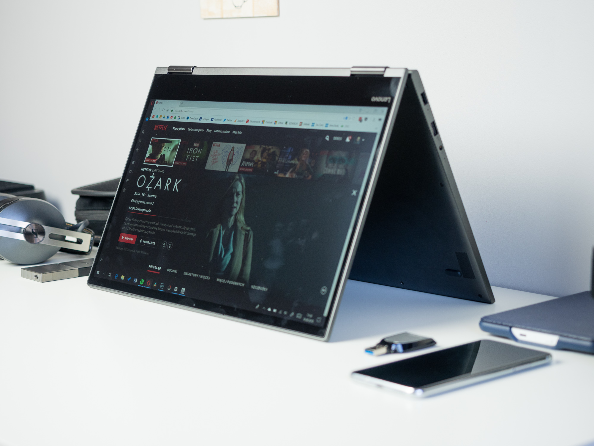Lenovo Yoga 730 