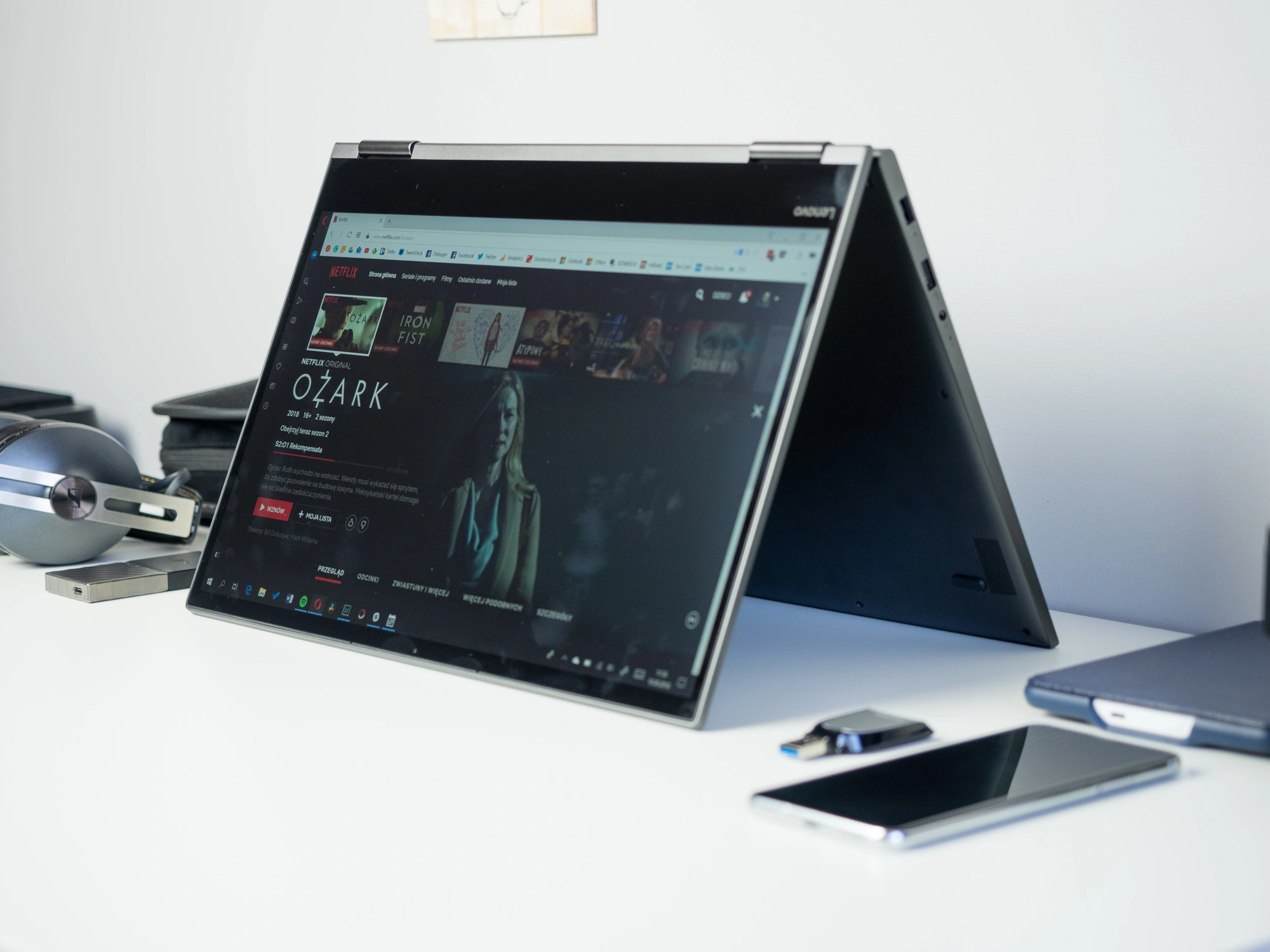 Lenovo Yoga 730 